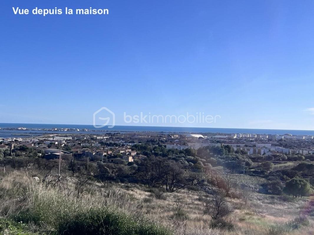 Maison à vendre, 120m², Frontignan