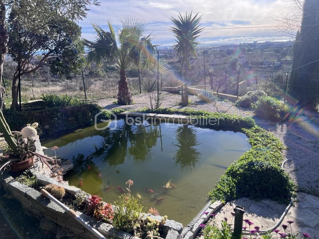 Maison à vendre, 120m², Frontignan