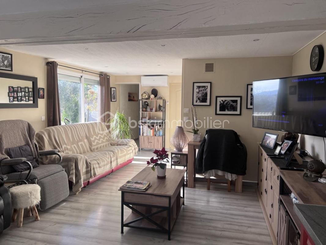 Maison à vendre, 120m², Frontignan