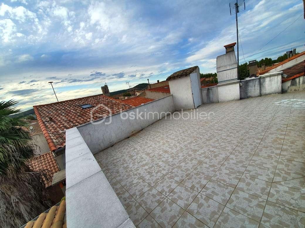 Appartement à vendre, 31m², Frontignan