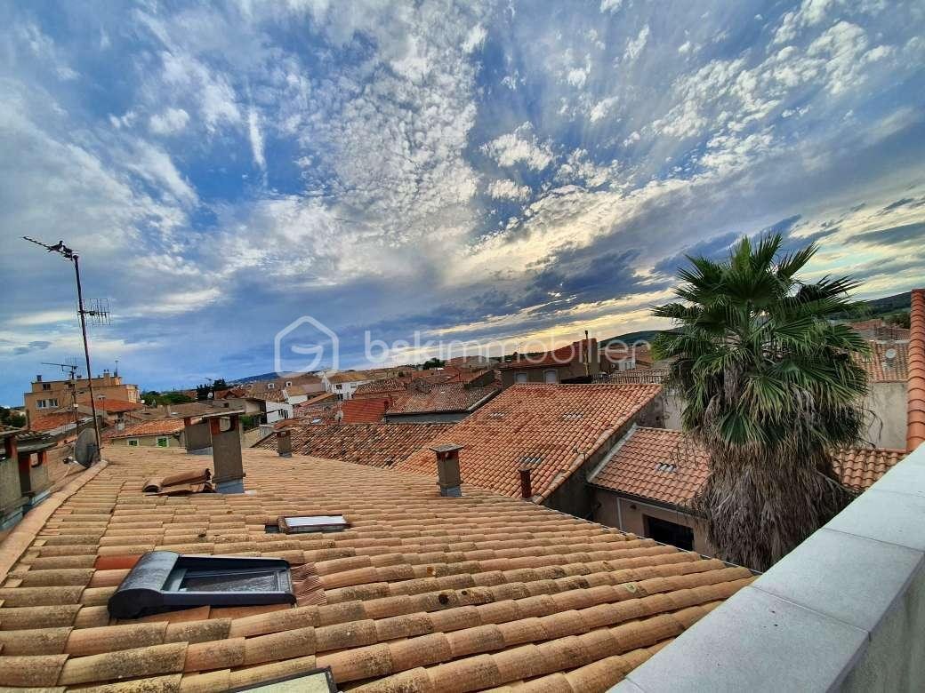 Appartement à vendre, 31m², Frontignan