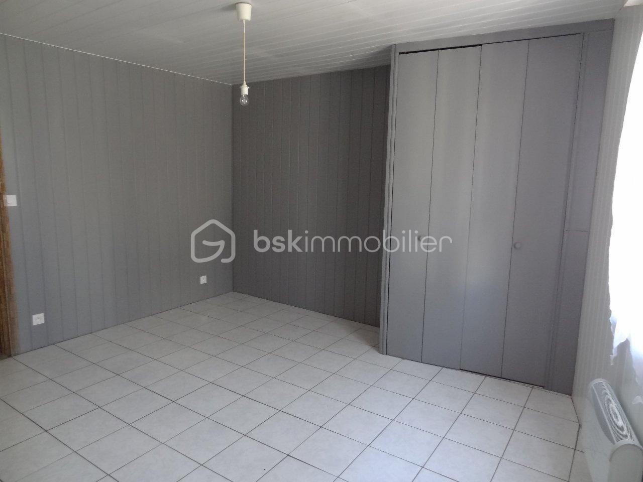 Appartement à vendre, 31m², Frontignan