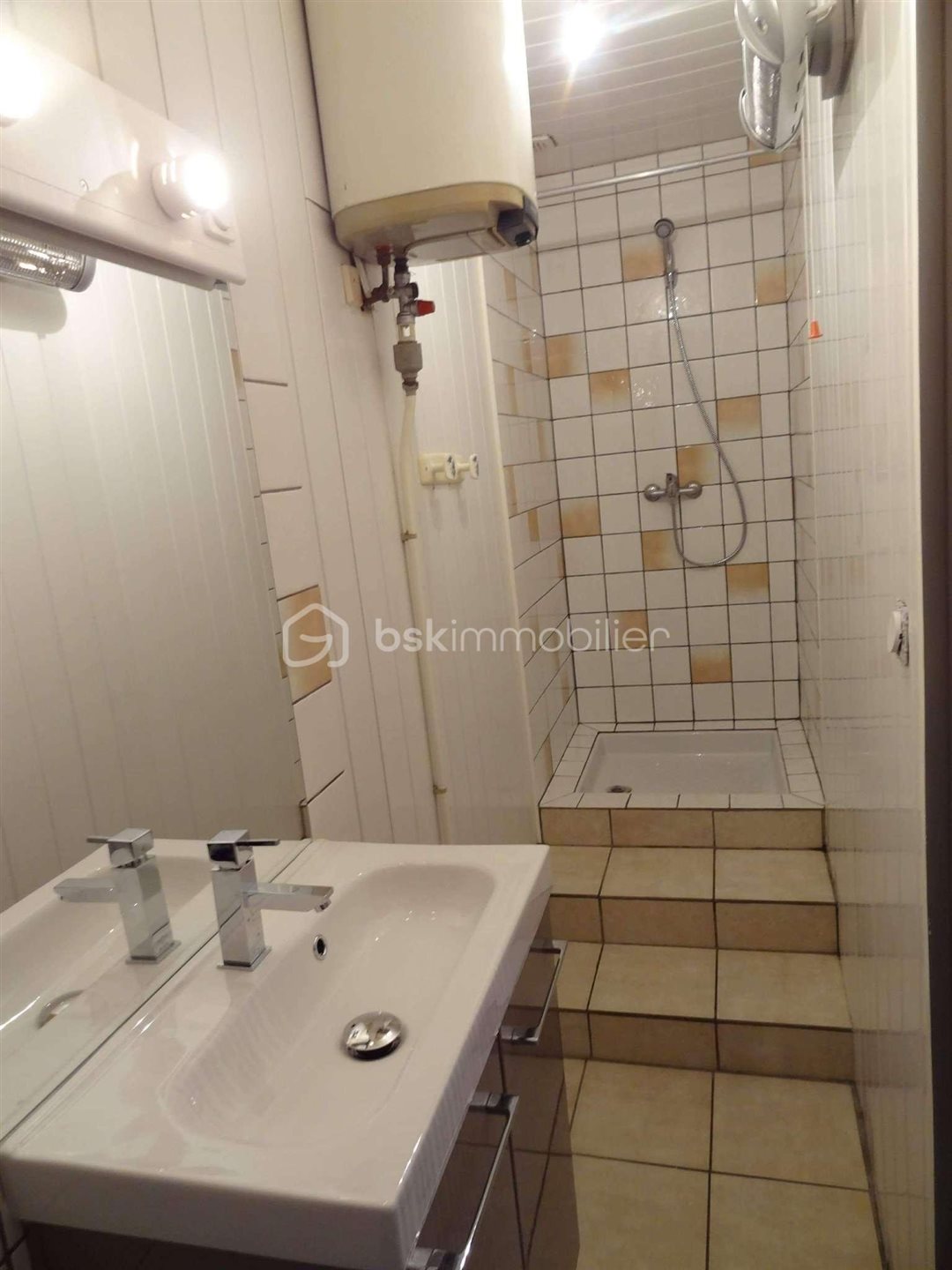 Appartement à vendre, 31m², Frontignan