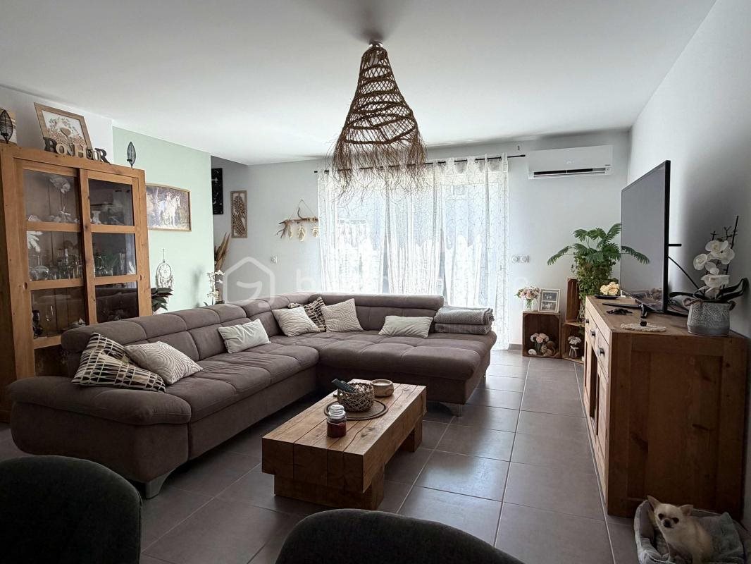 Maison à vendre, 92m², Poussan