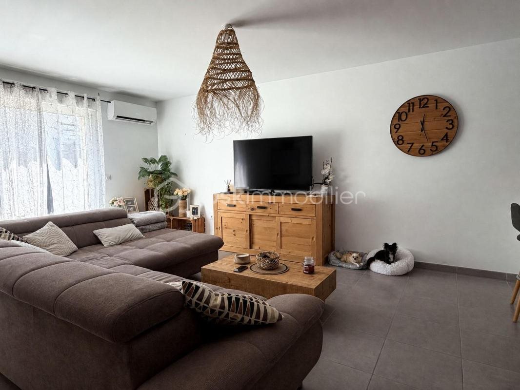Maison à vendre, 92m², Poussan