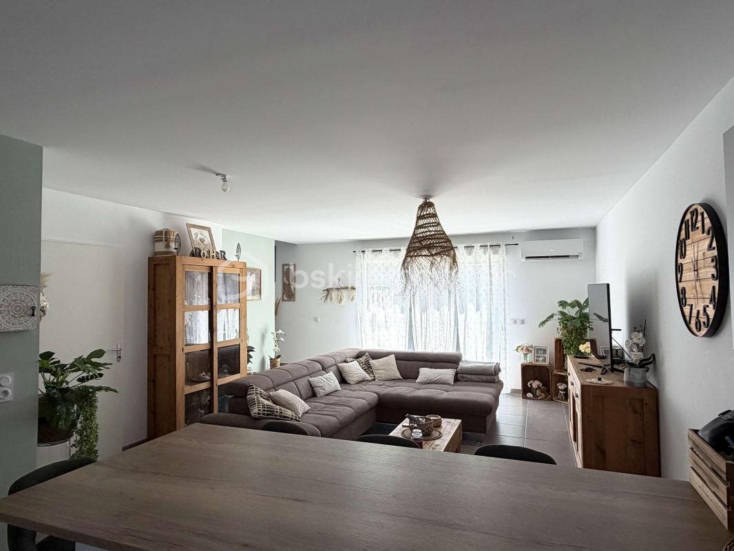 Maison à vendre, 92m², Poussan