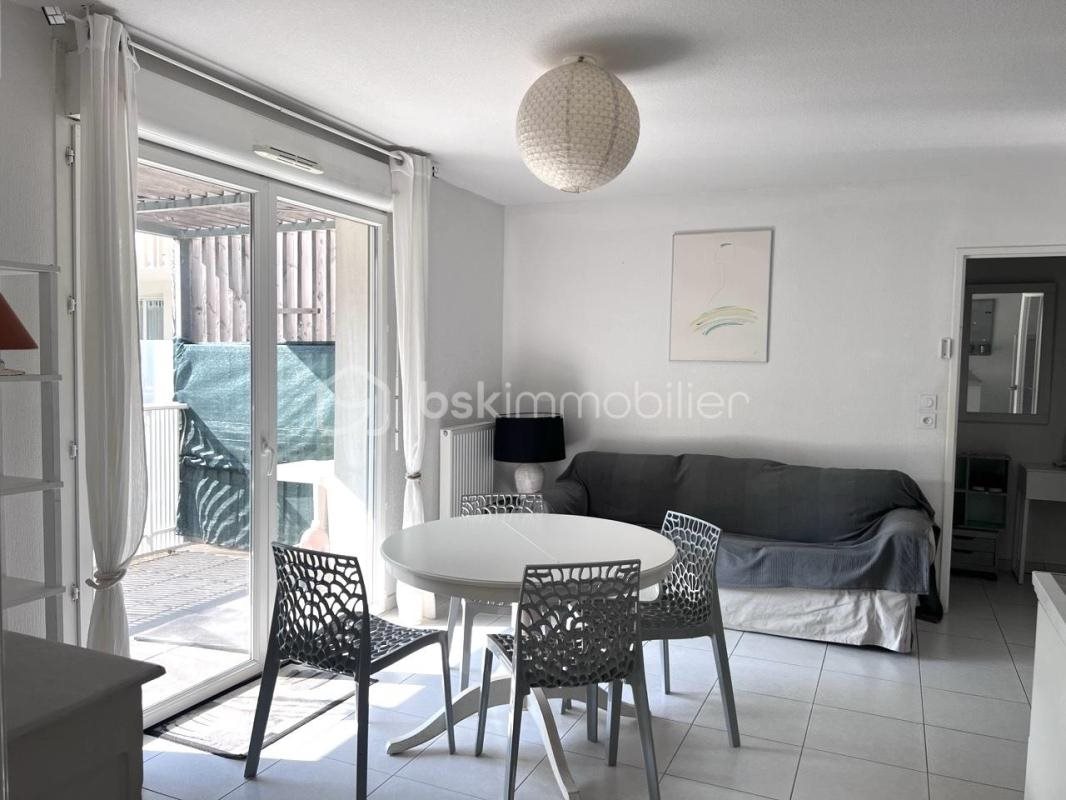 Appartement à vendre, 52m², Frontignan