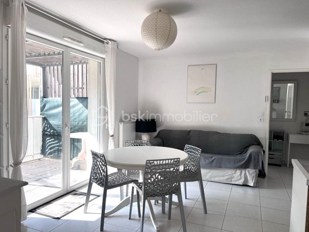 Appartement à vendre, 52m², Frontignan