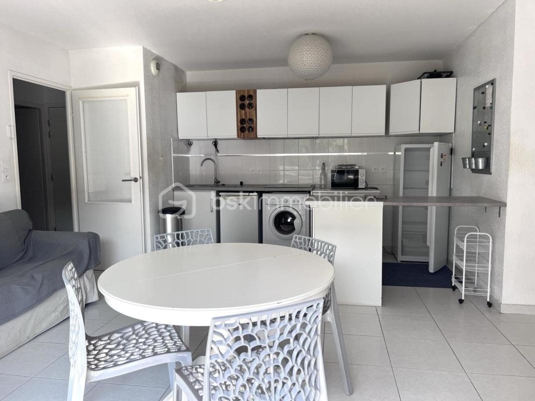 Appartement à vendre, 52m², Frontignan
