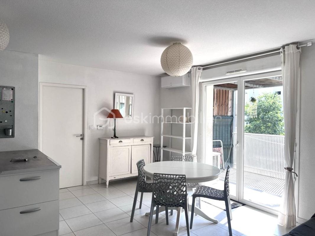 Appartement à vendre, 52m², Frontignan