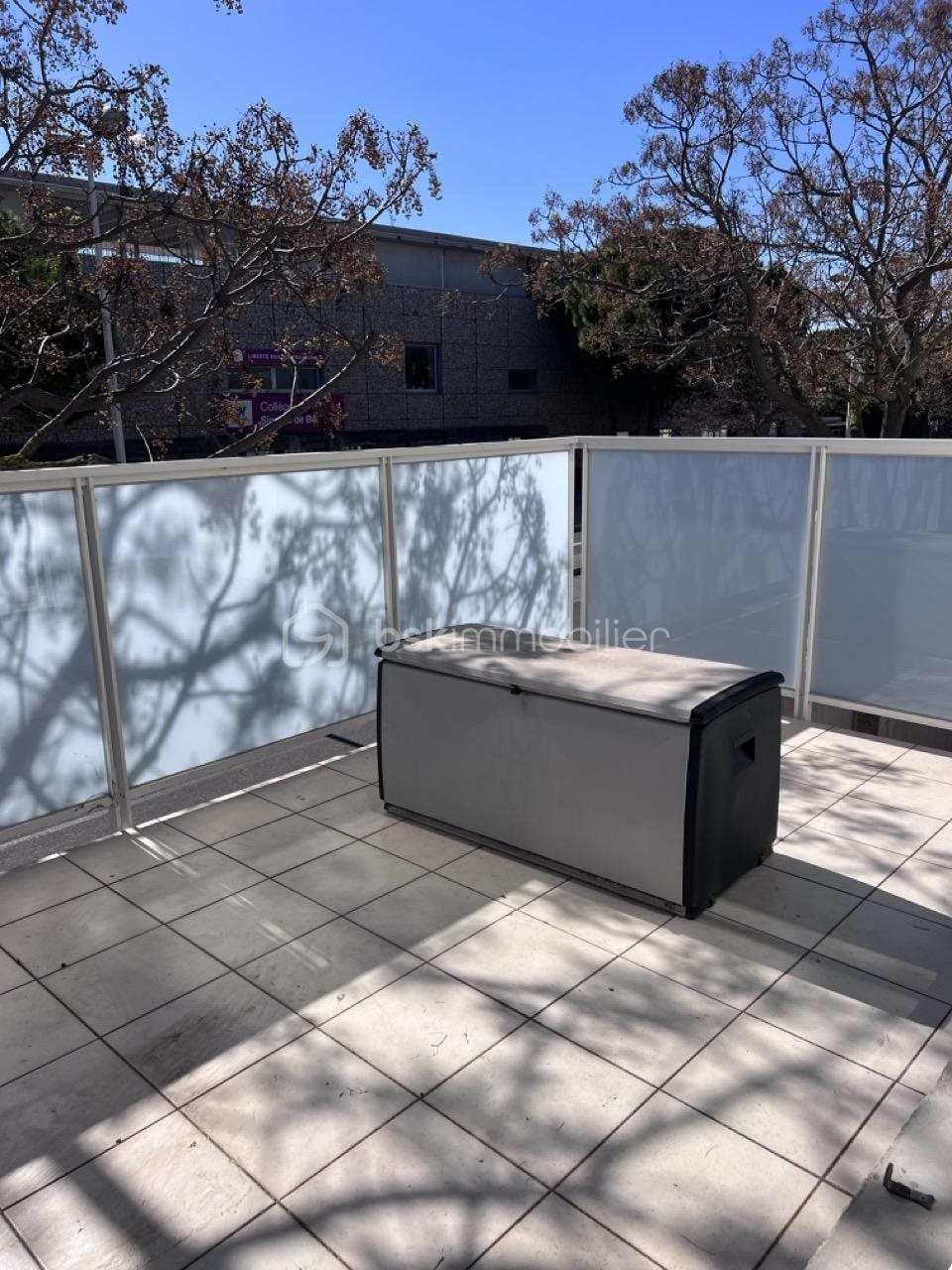 Appartement à vendre, 42m², Frontignan