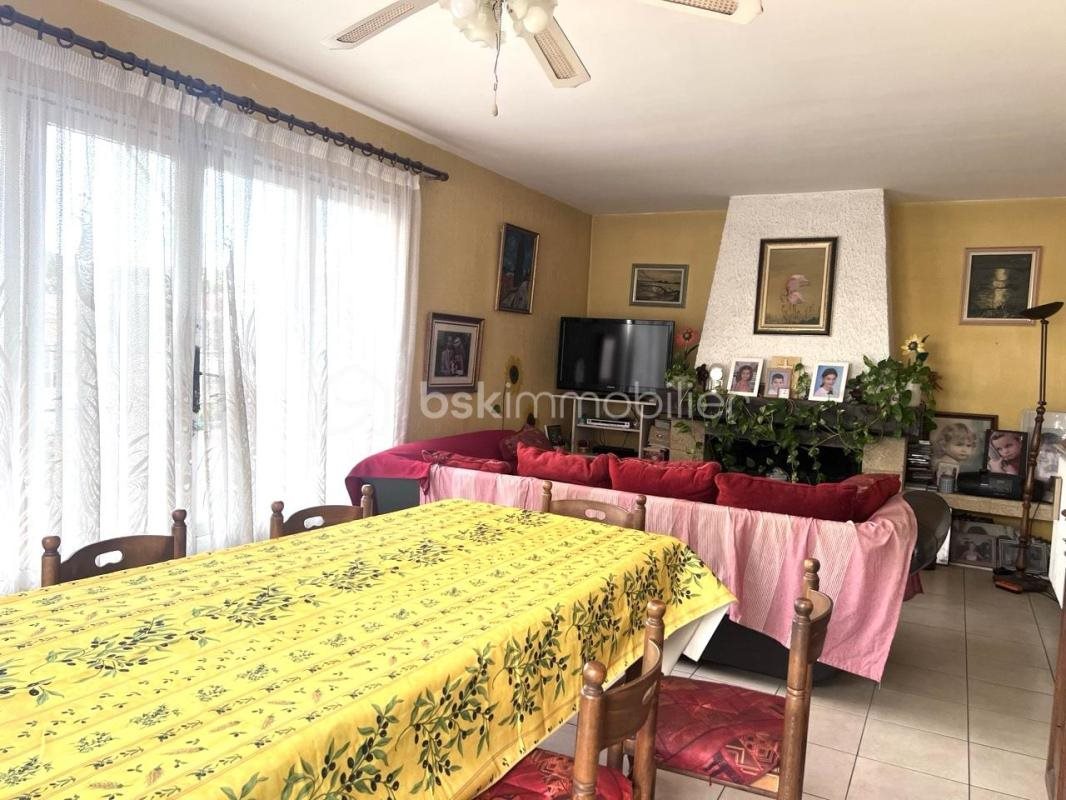 Appartement à vendre, 109m², Frontignan