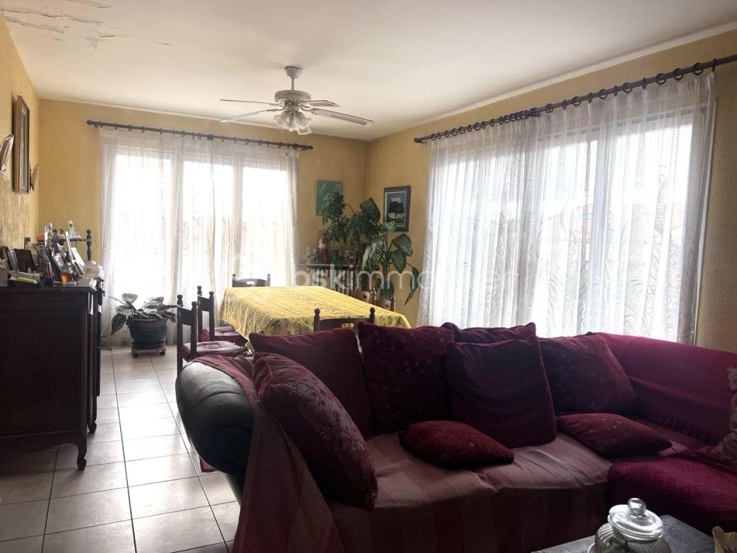 Appartement à vendre, 109m², Frontignan
