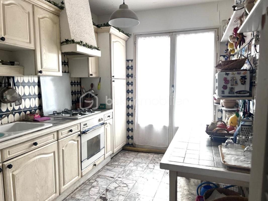 Appartement à vendre, 109m², Frontignan