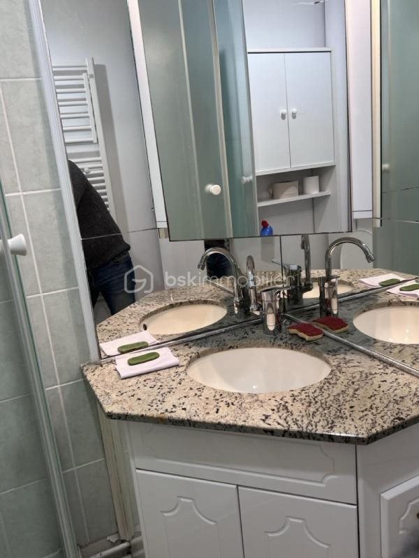 Appartement à vendre, 17m², Balaruc-les-Bains