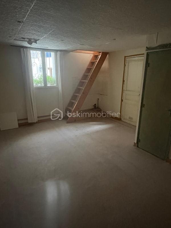 Appartement à vendre, 50m², Sète