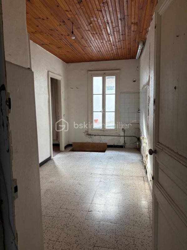 Appartement à vendre, 50m², Sète