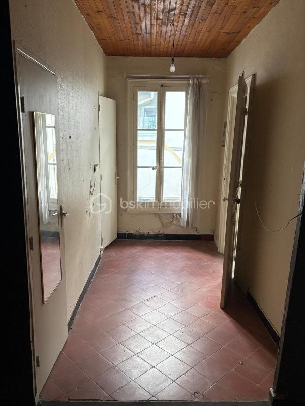 Appartement à vendre, 50m², Sète
