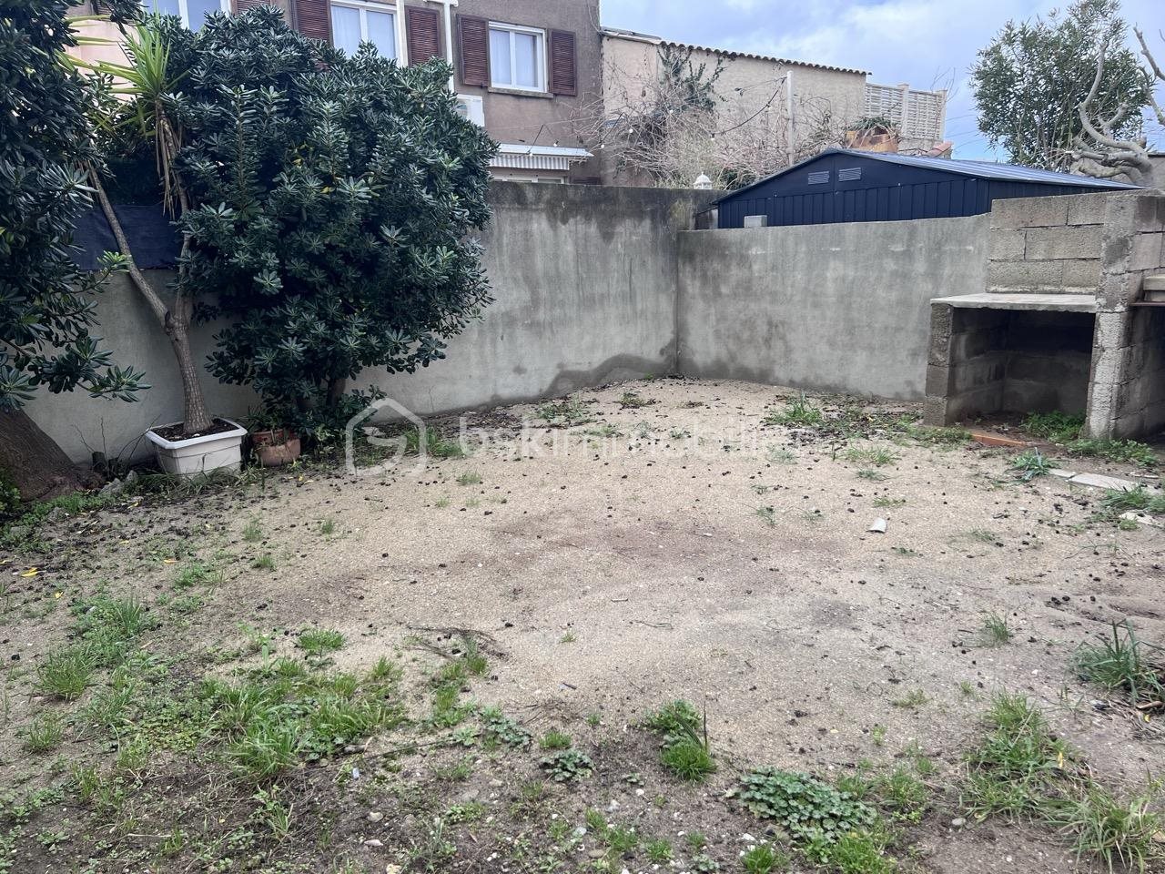 Appartement à vendre, 66m², Frontignan