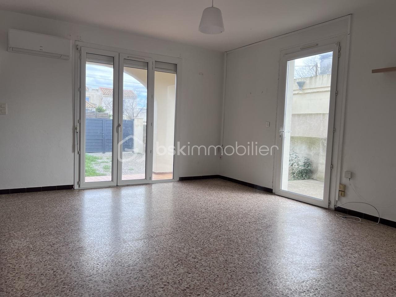 Appartement à vendre, 66m², Frontignan