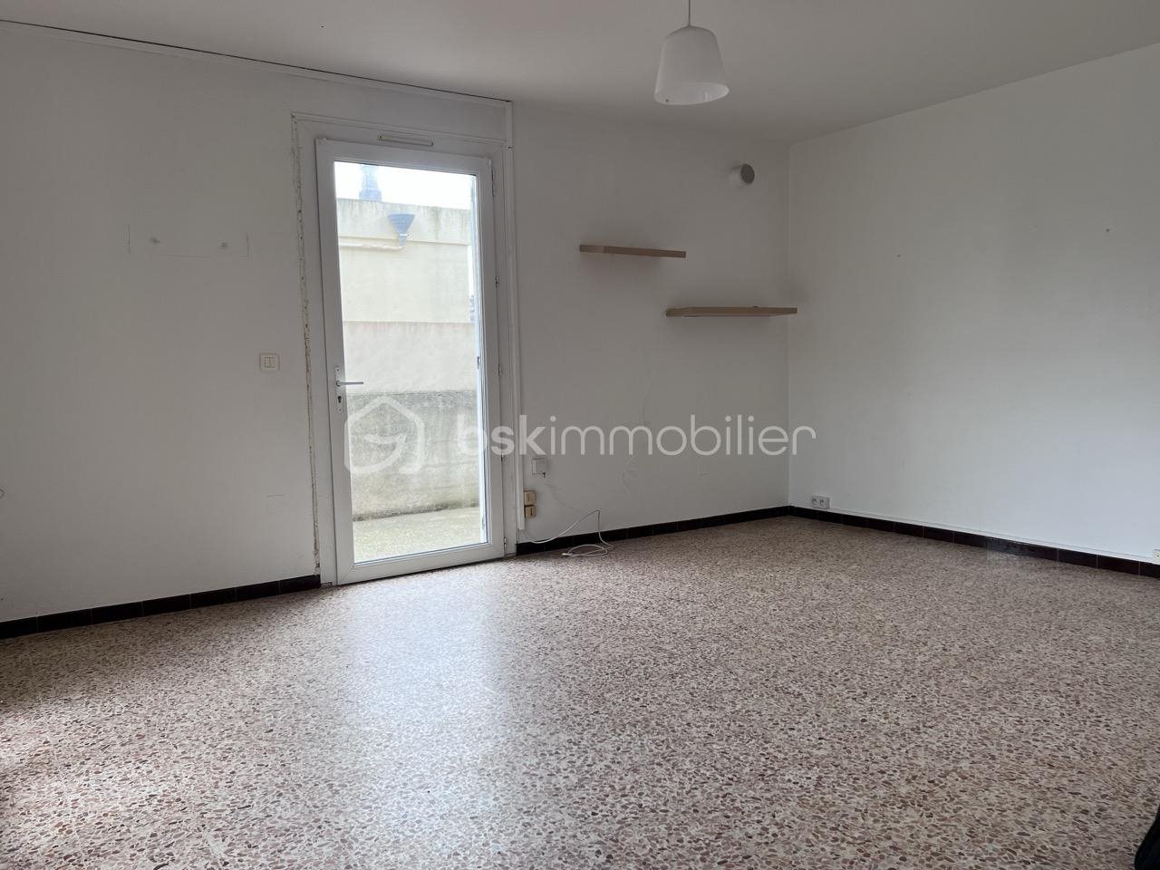 Appartement à vendre, 66m², Frontignan