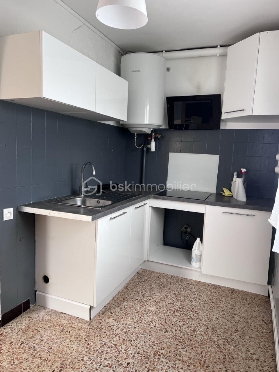 Appartement à vendre, 66m², Frontignan