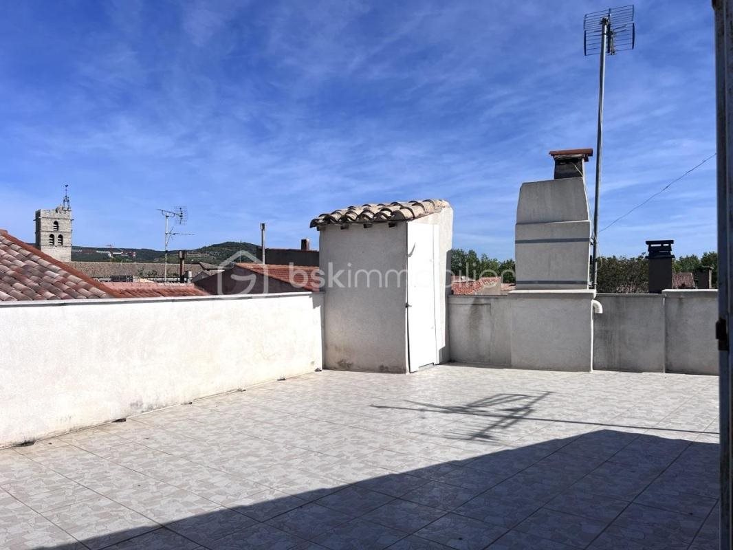 Appartement à vendre, 31m², Frontignan