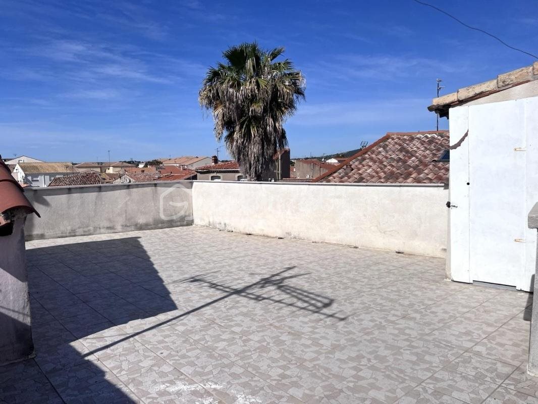 Appartement à vendre, 31m², Frontignan