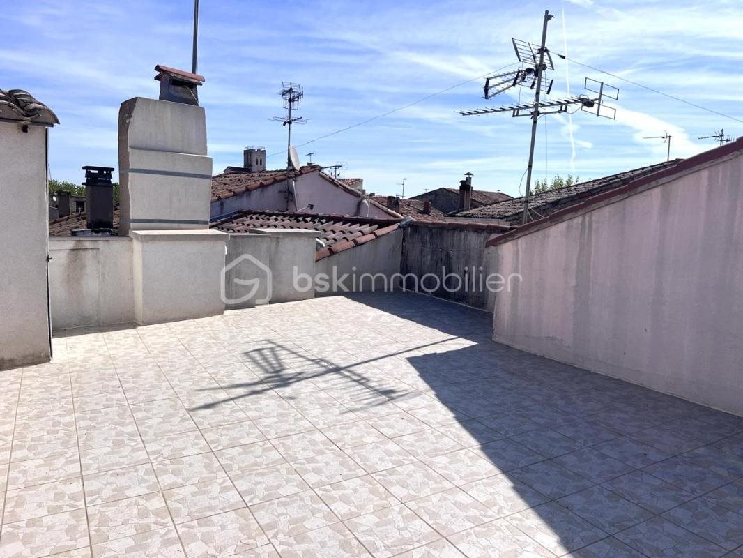 Appartement à vendre, 31m², Frontignan