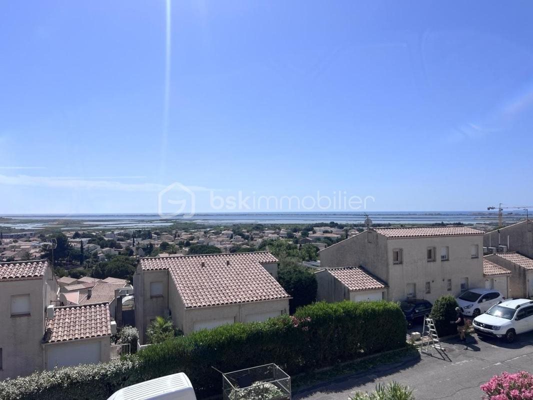 Maison à vendre, 111m², Frontignan