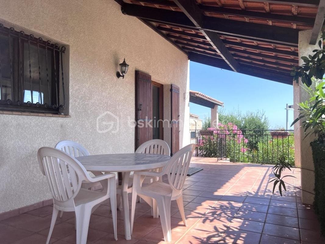Maison à vendre, 111m², Frontignan