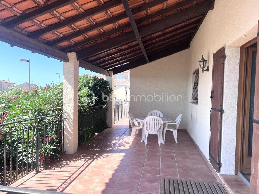 Maison à vendre, 111m², Frontignan