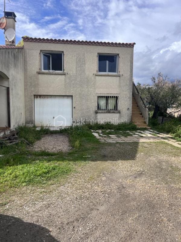 Maison à vendre, 31m², Frontignan