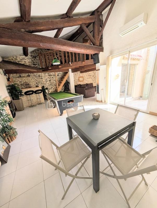 Maison à vendre, 130m², Frontignan