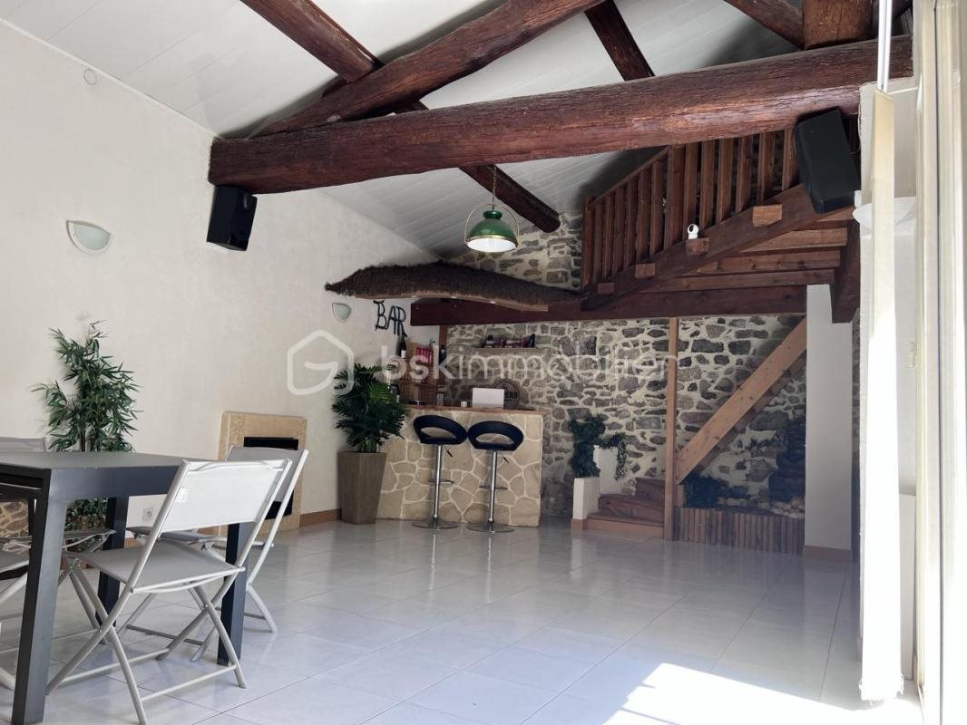 Maison à vendre, 130m², Frontignan