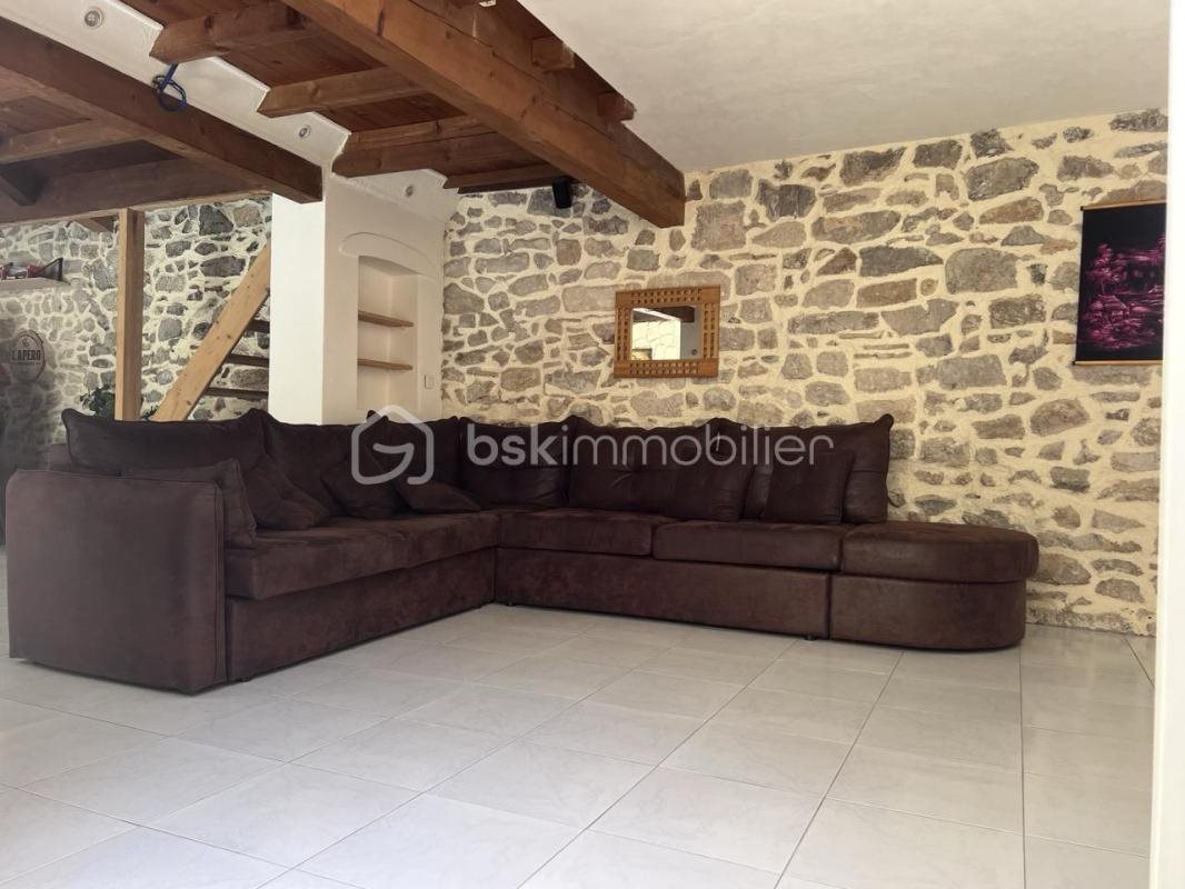 Maison à vendre, 130m², Frontignan