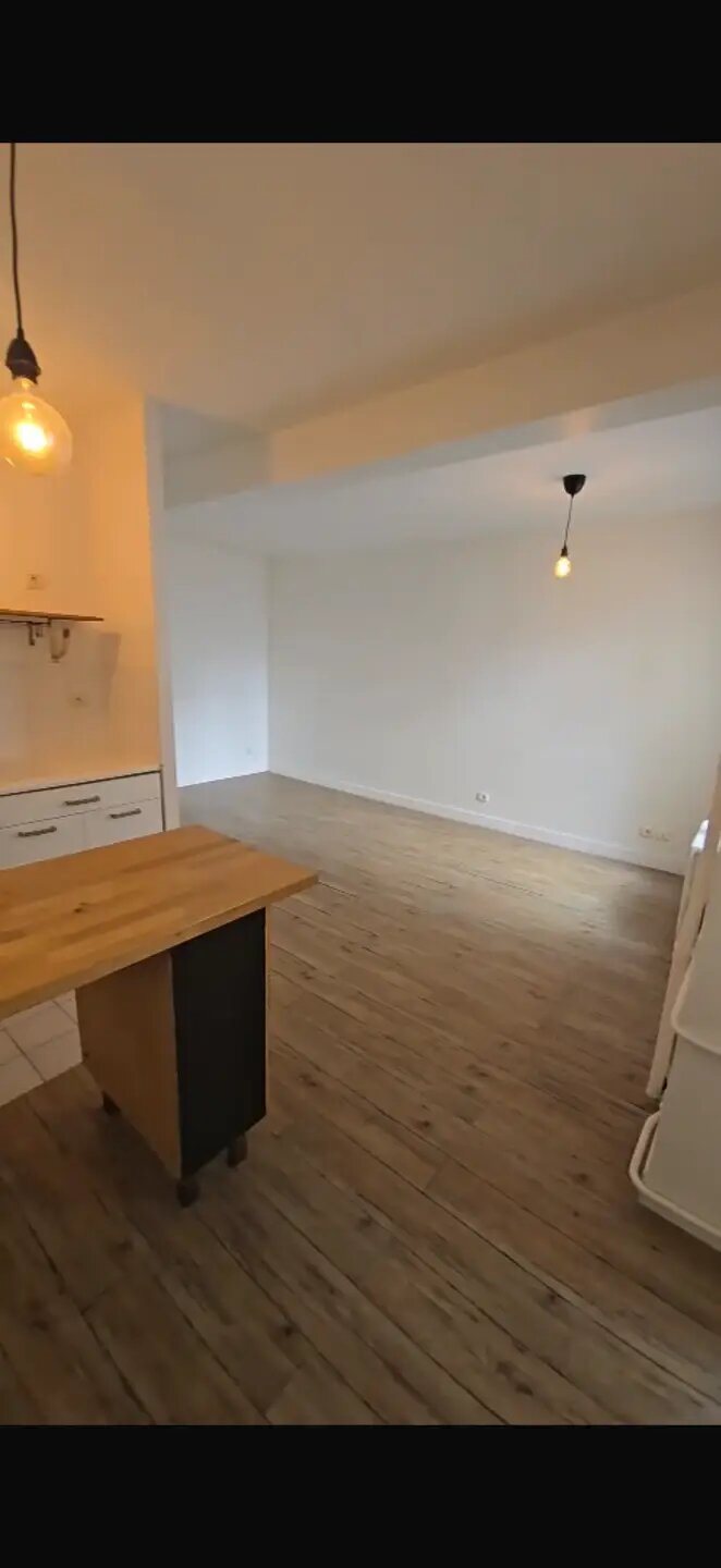 Appartement à louer, 29m², Paris 12ème
