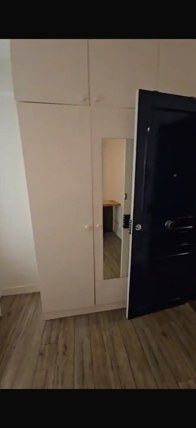 Appartement à louer, 29m², Paris 12ème