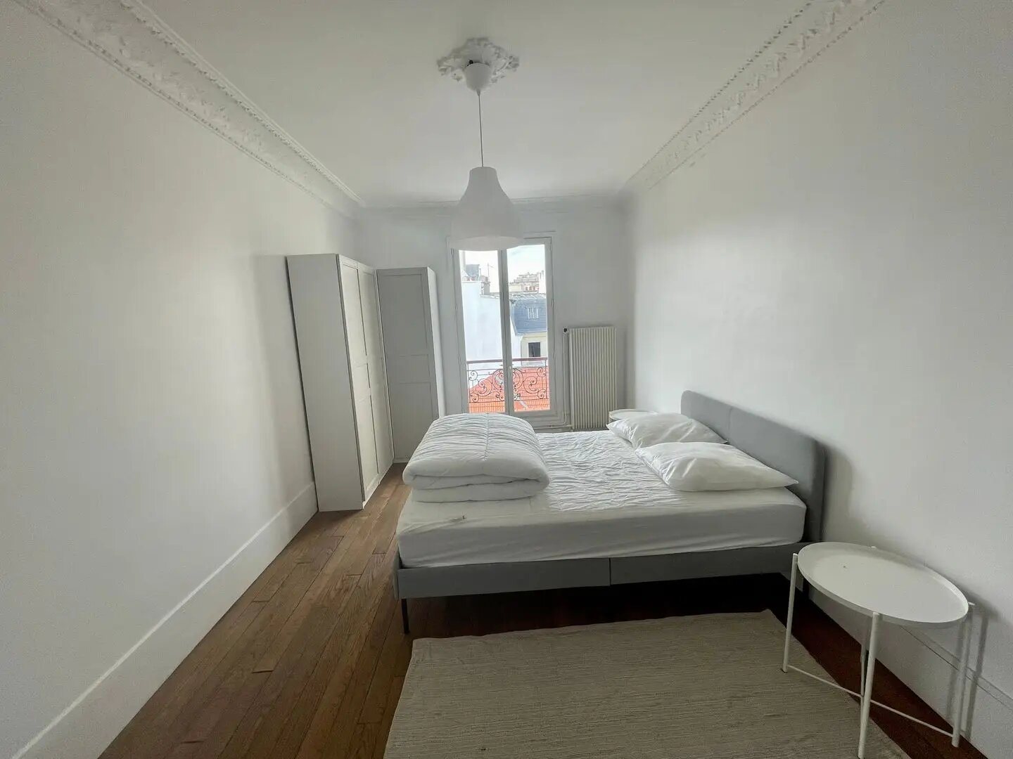 Appartement à louer, 56m², Vincennes
