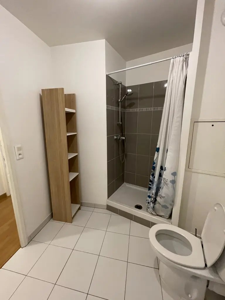 Appartement à louer, 28m², Montreuil