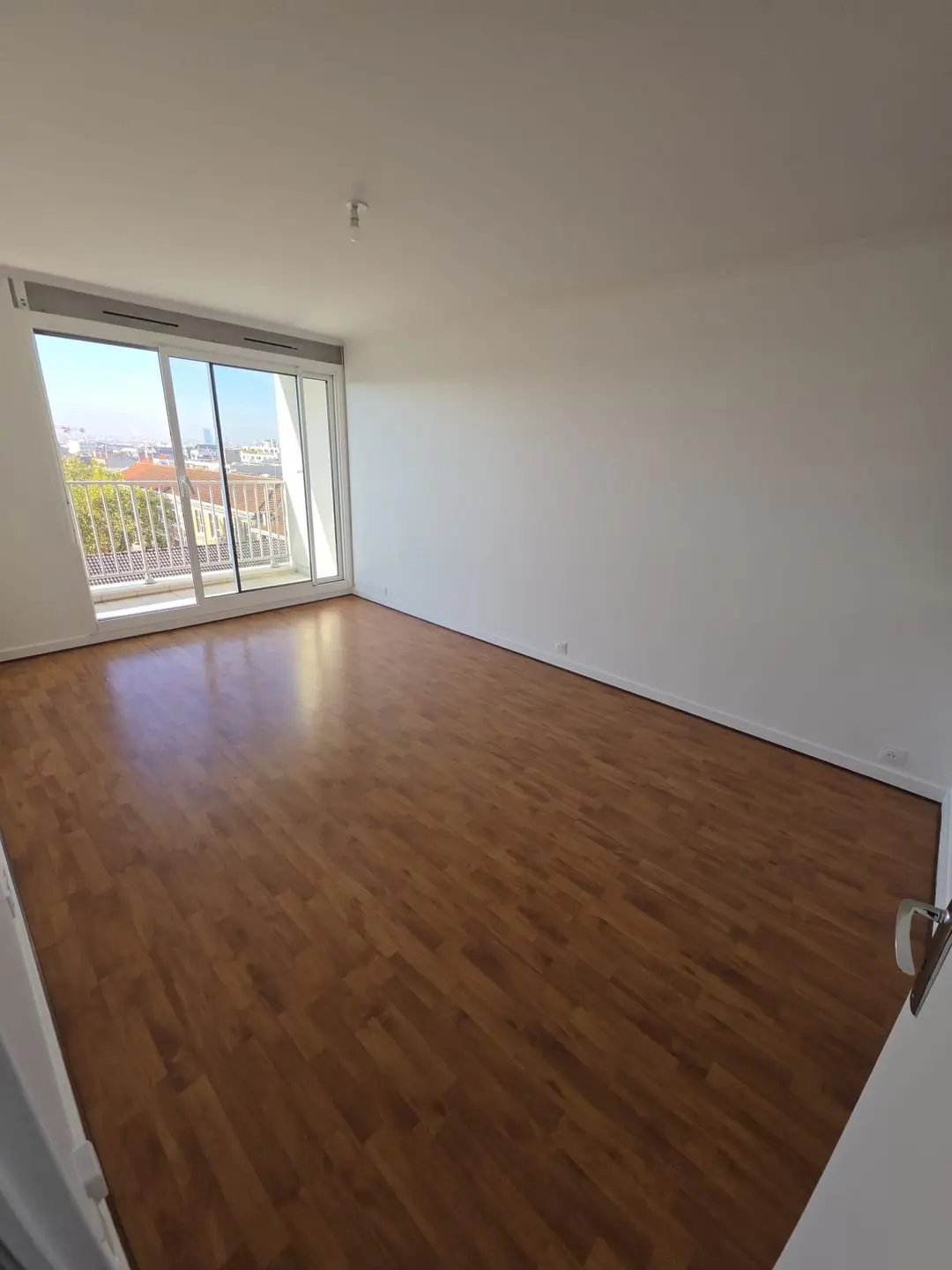 Appartement à louer, 42m², Montreuil