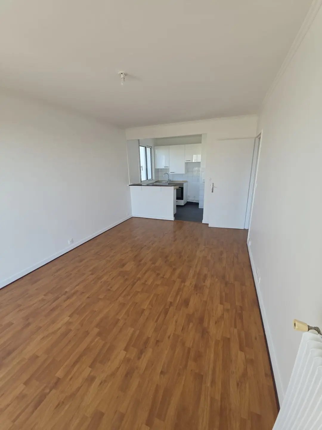 Appartement à louer, 42m², Montreuil