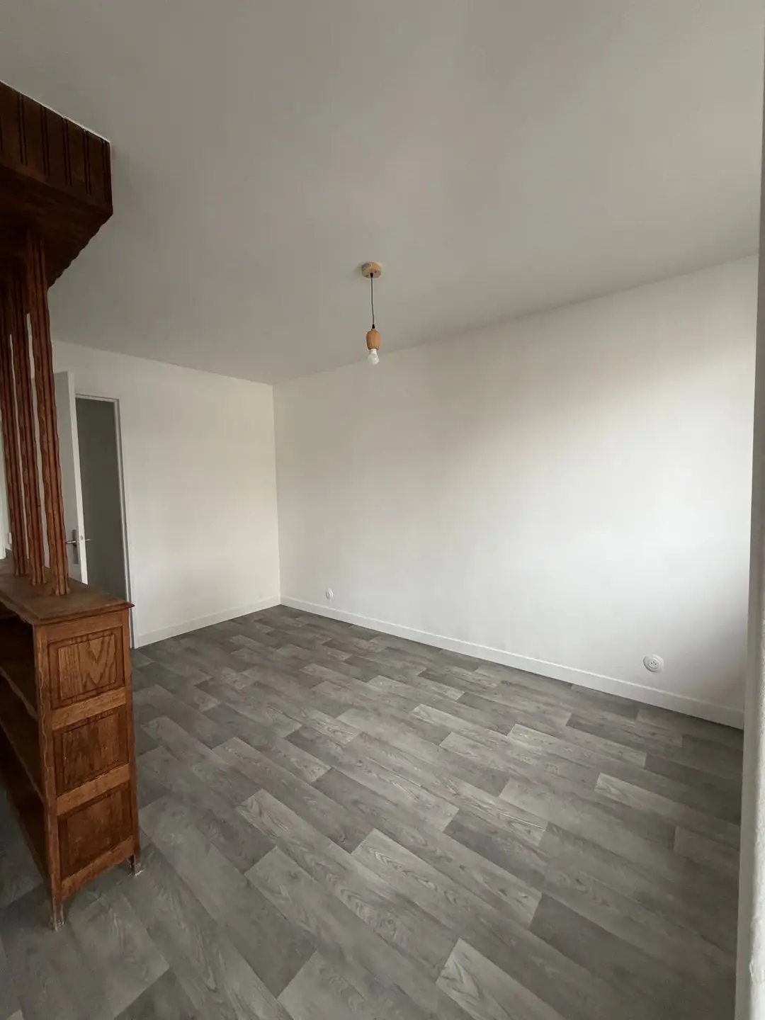 Appartement à louer, 41m², Montreuil