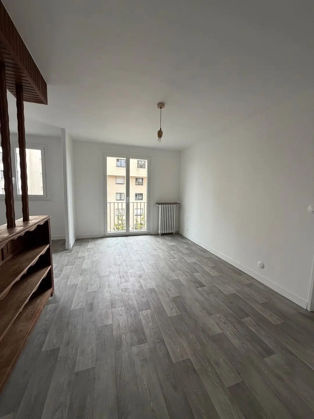 Appartement à louer, 41m², Montreuil