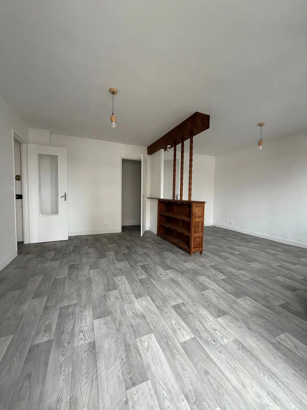 Appartement à louer, 41m², Montreuil