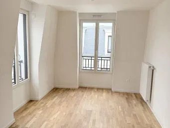 Appartement à louer, 39m², Asnières-sur-Seine