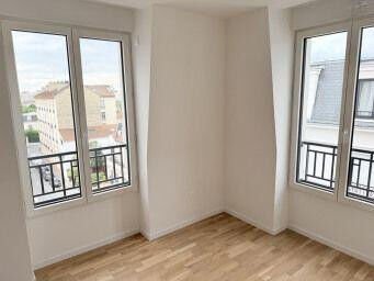 Appartement à louer, 39m², Asnières-sur-Seine