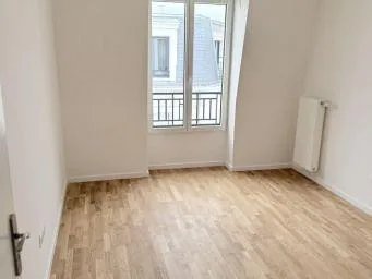Appartement à louer, 39m², Asnières-sur-Seine
