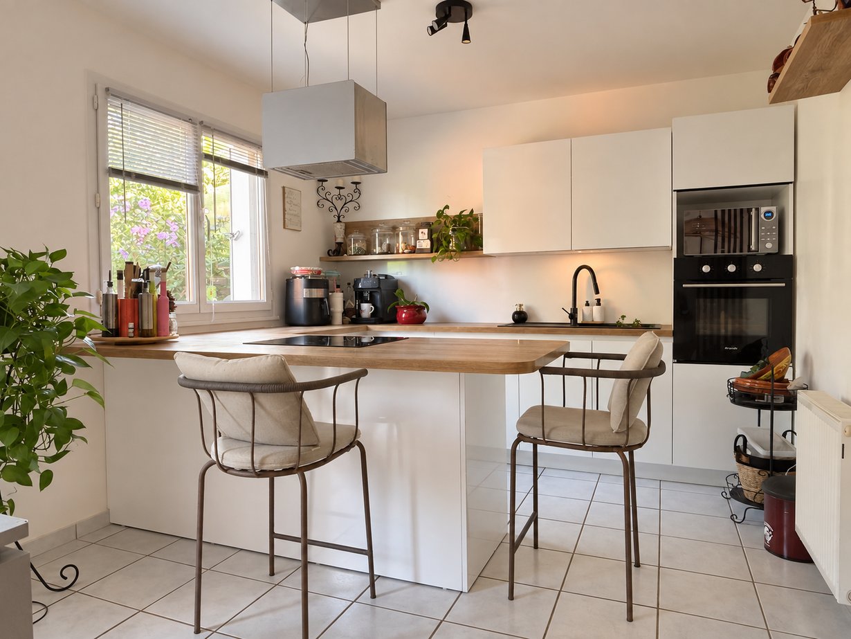 Maison à vendre, 62m², Montech