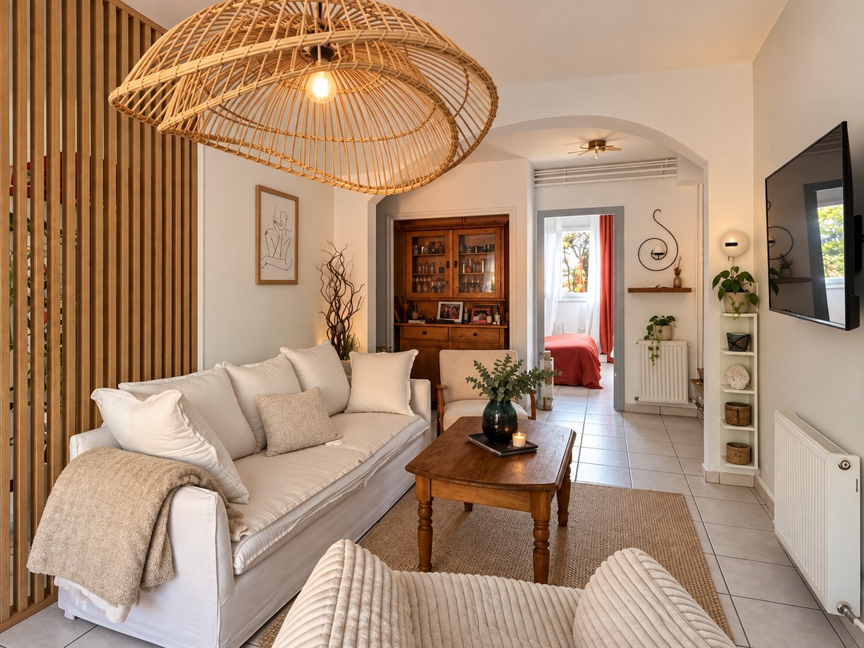 Maison à vendre, 62m², Montech